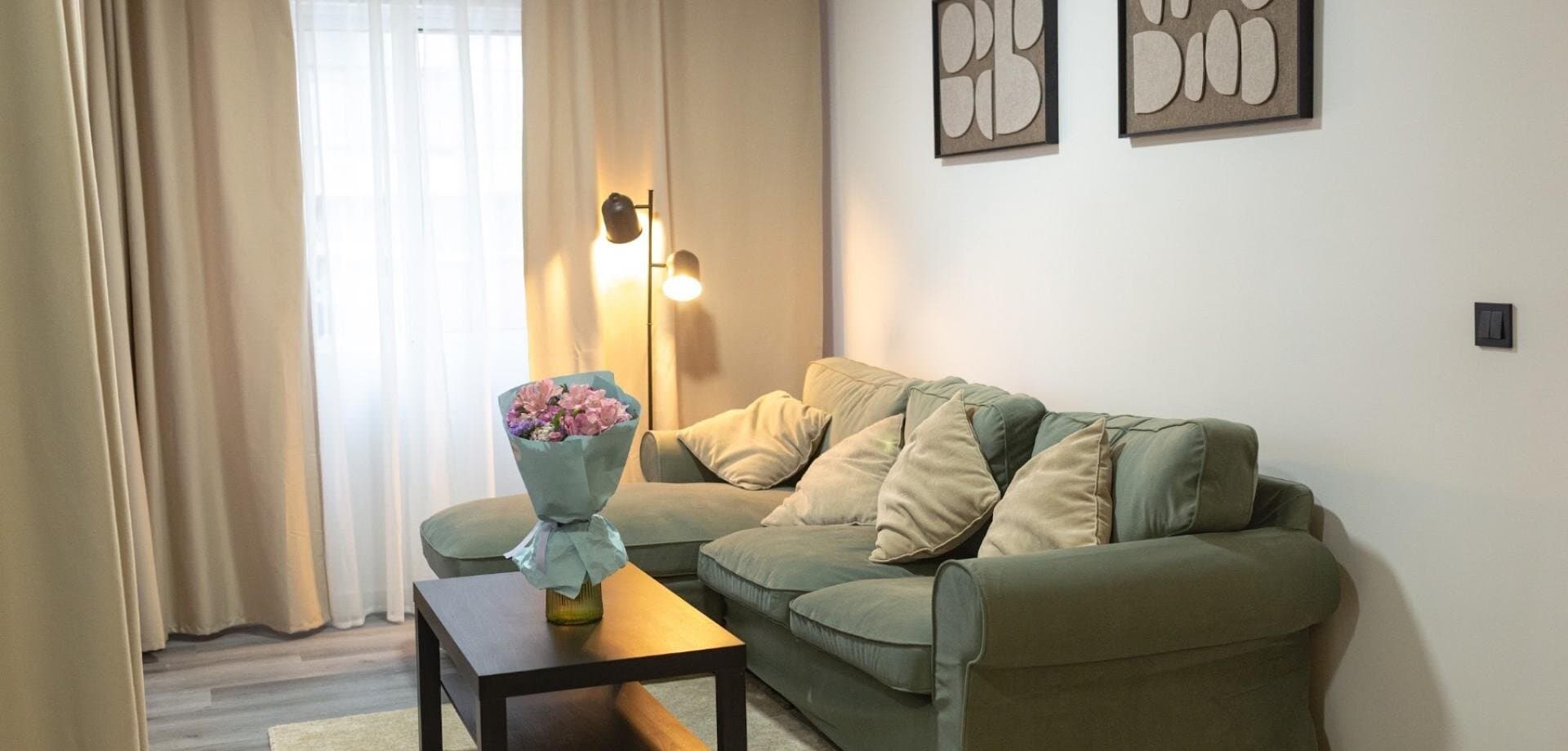 Appartement met 2 Slaapkamers in Centro, Torrevieja - 2