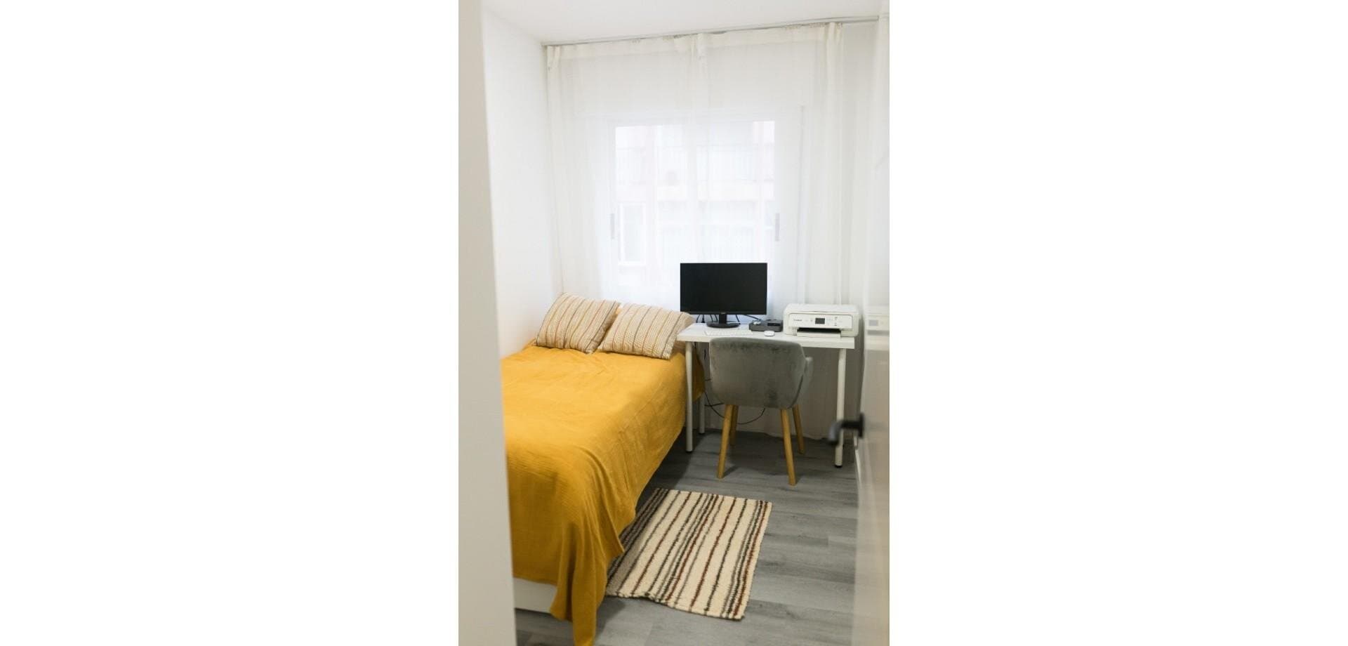 Appartement met 2 Slaapkamers in Centro, Torrevieja - 20