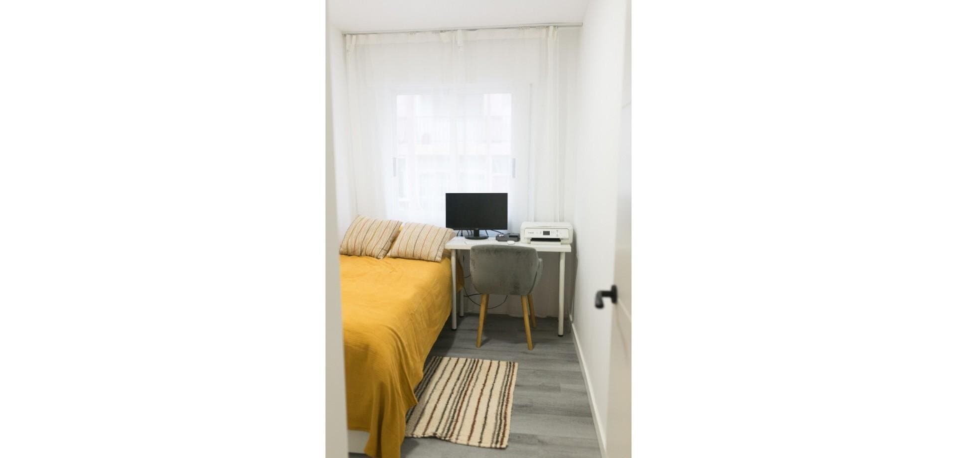 Appartement met 2 Slaapkamers in Centro, Torrevieja - 21