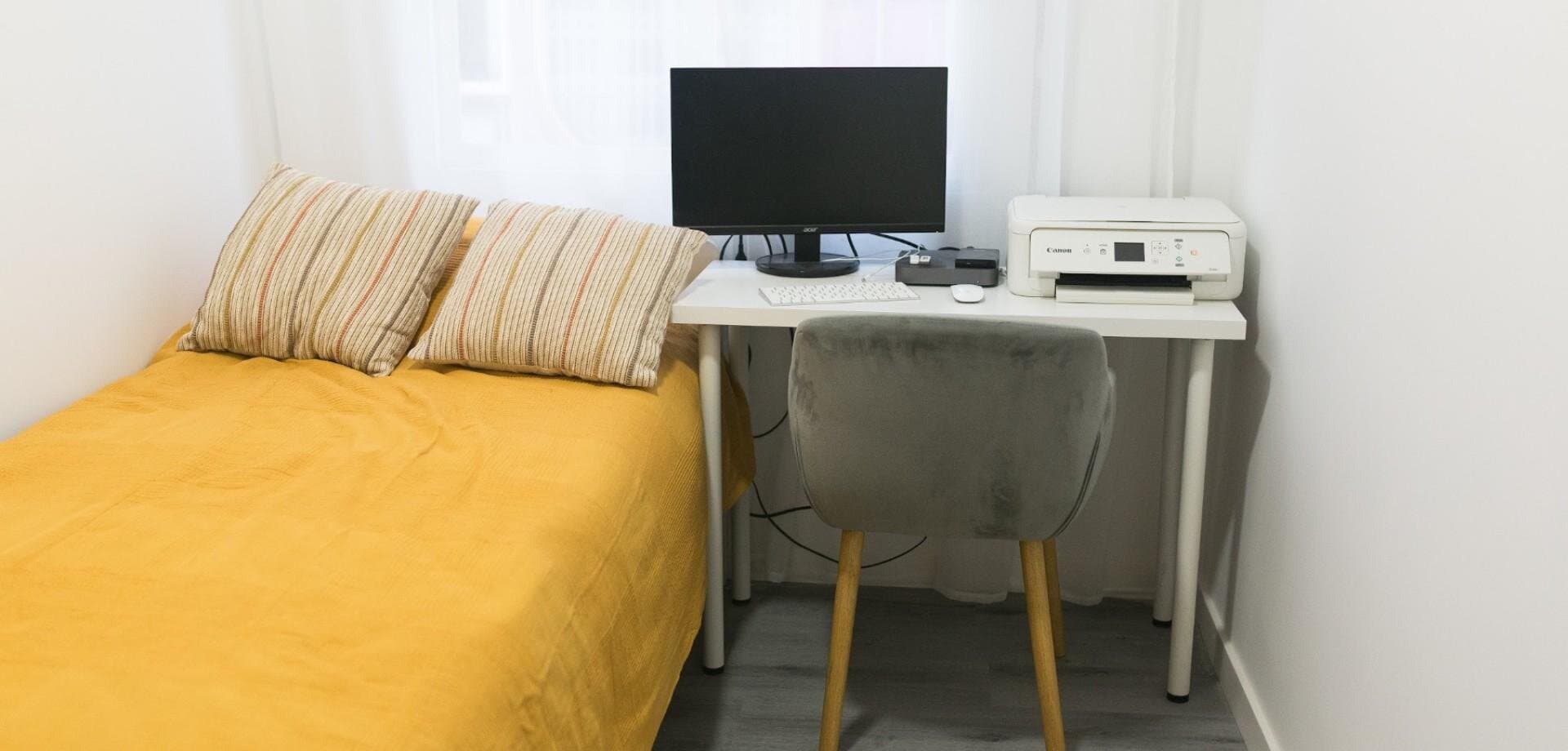 Appartement met 2 Slaapkamers in Centro, Torrevieja - 22