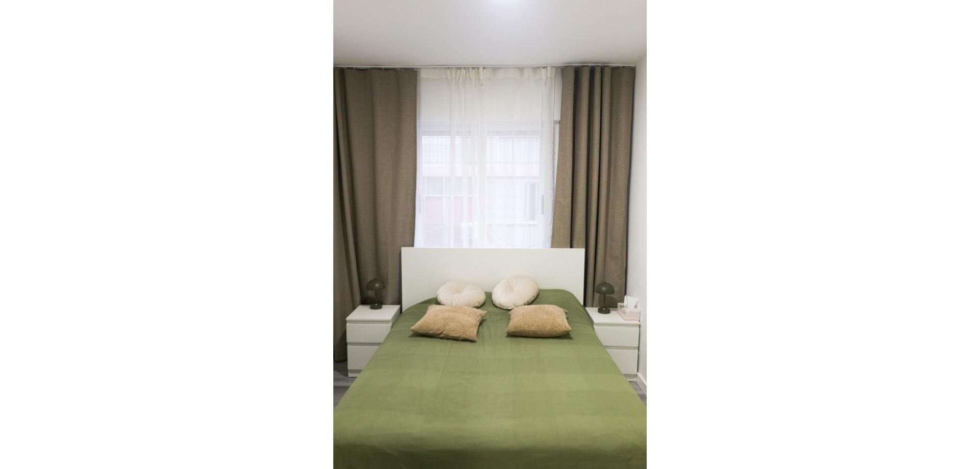 Appartement met 2 Slaapkamers in Centro, Torrevieja - 23