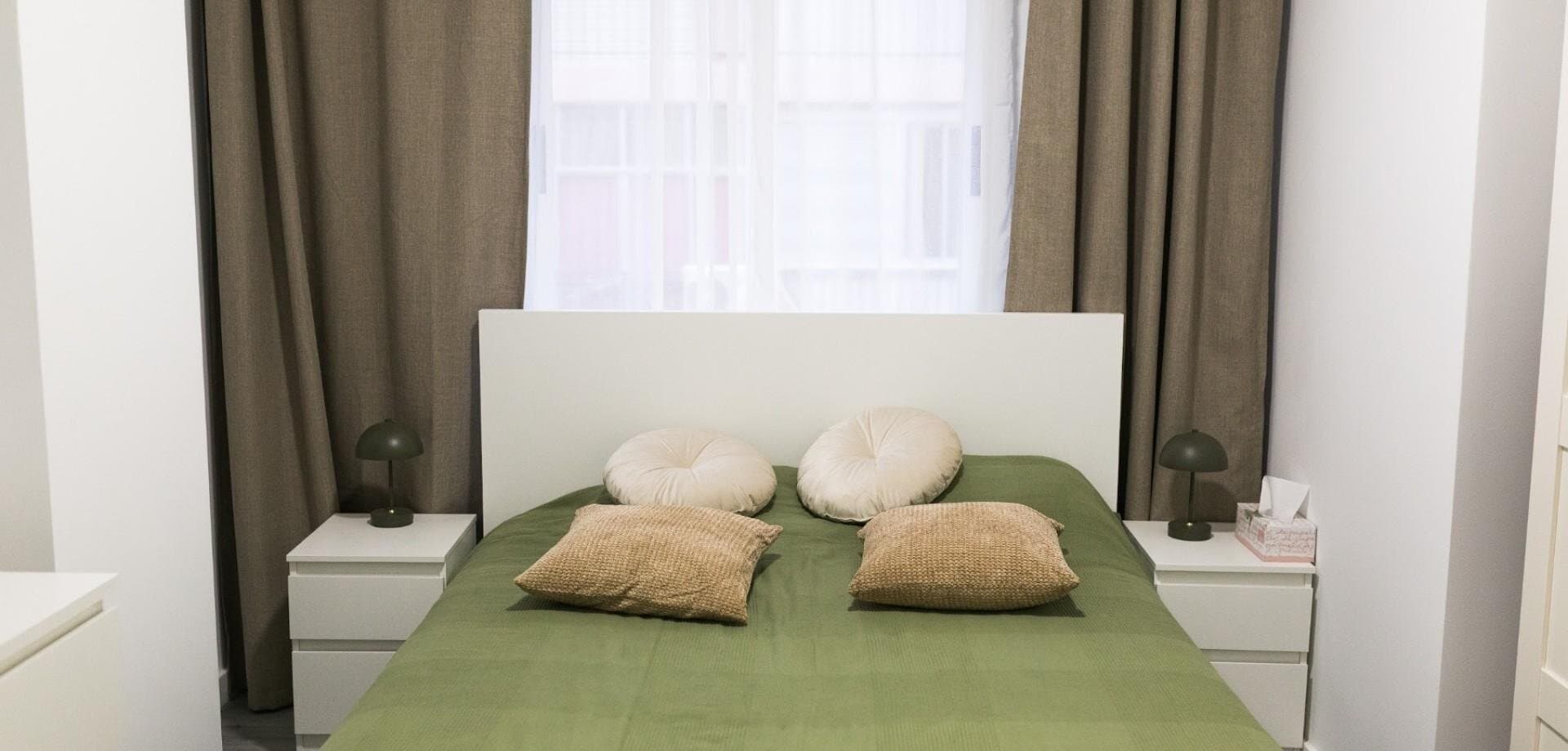 Appartement met 2 Slaapkamers in Centro, Torrevieja - 24