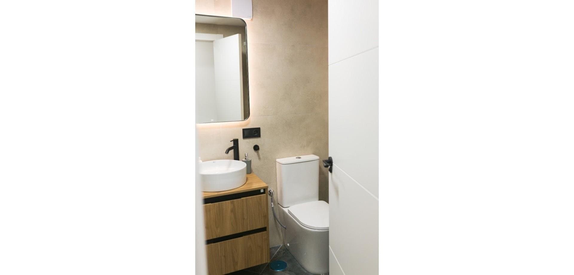 Appartement met 2 Slaapkamers in Centro, Torrevieja - 27