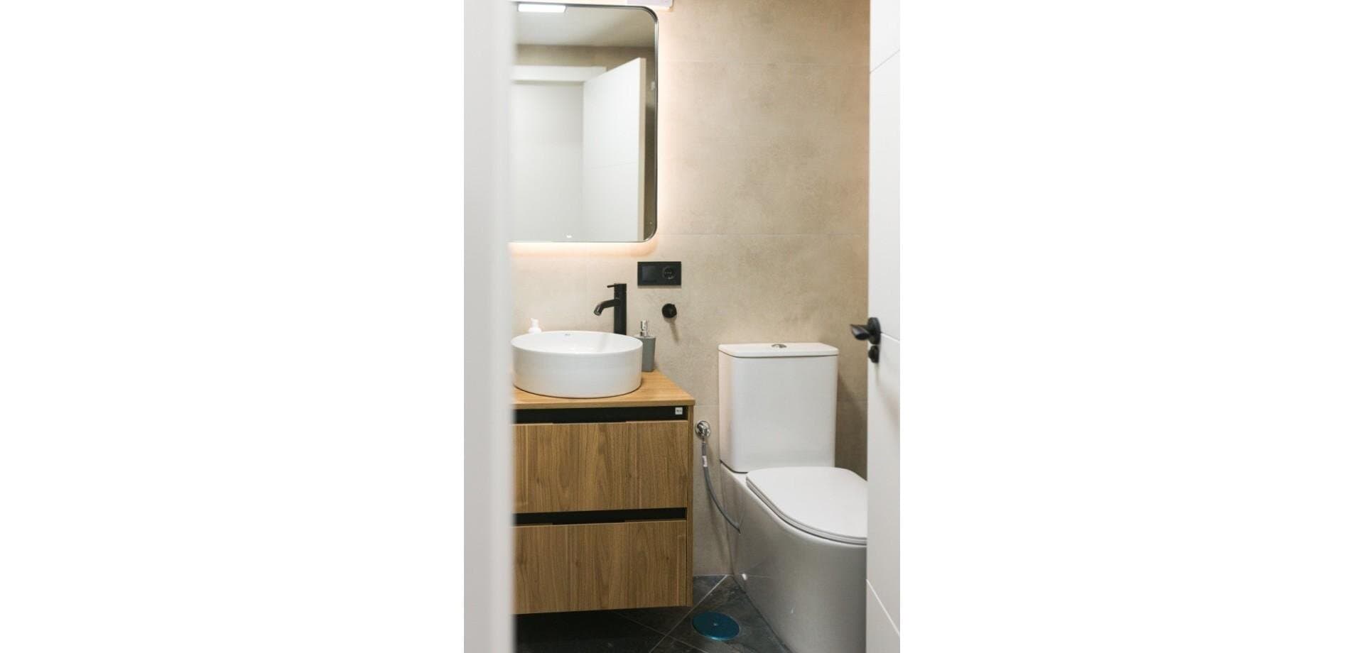 Appartement met 2 Slaapkamers in Centro, Torrevieja - 28