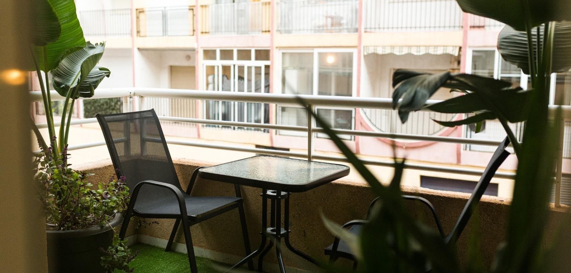 Appartement met 2 Slaapkamers in Centro, Torrevieja - 3