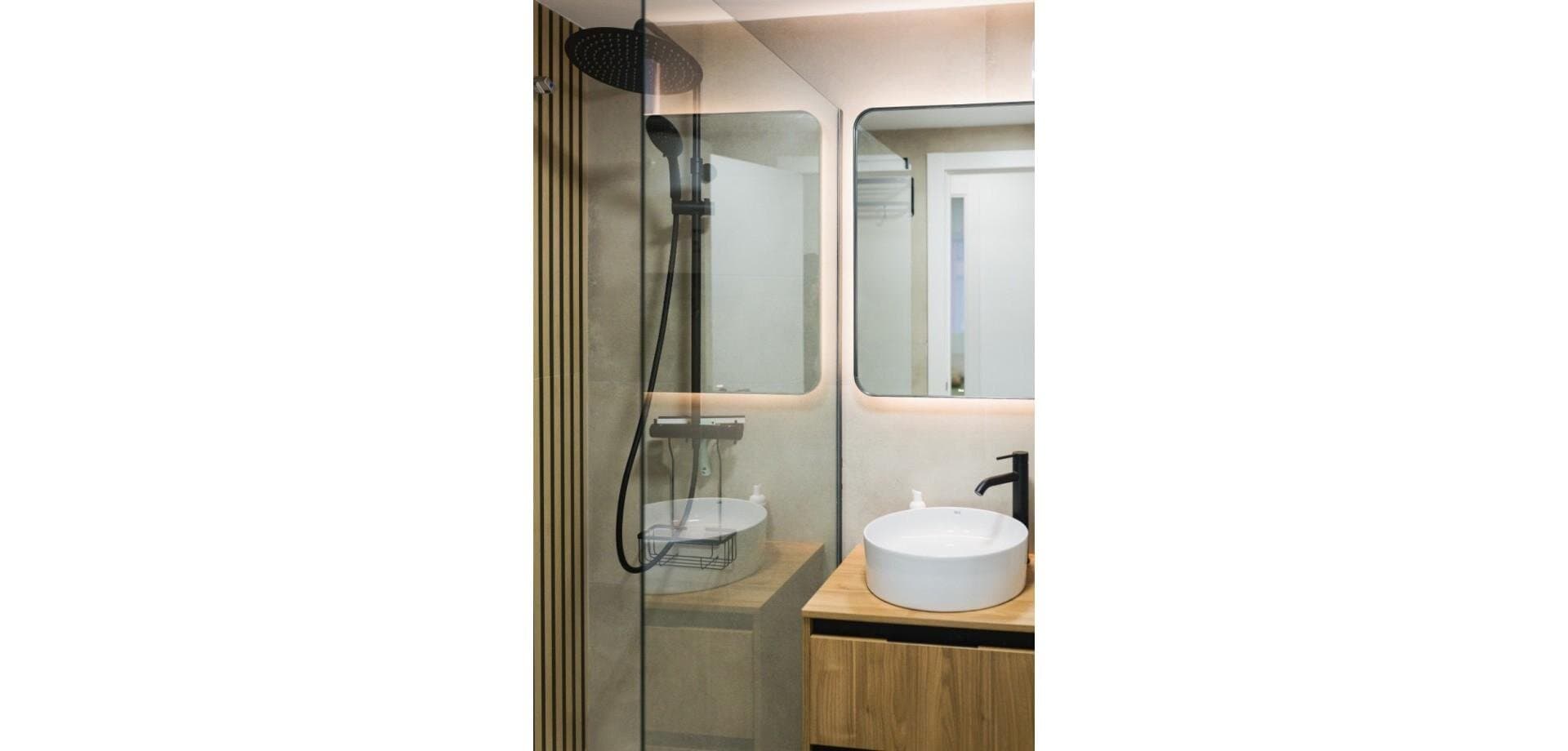 Appartement met 2 Slaapkamers in Centro, Torrevieja - 30