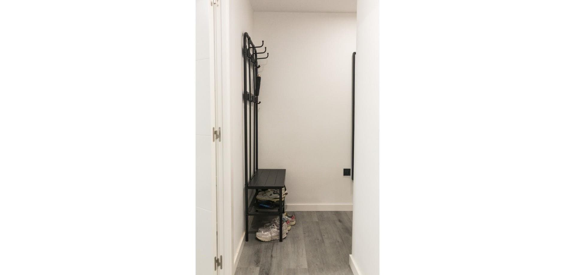 Appartement met 2 Slaapkamers in Centro, Torrevieja - 31