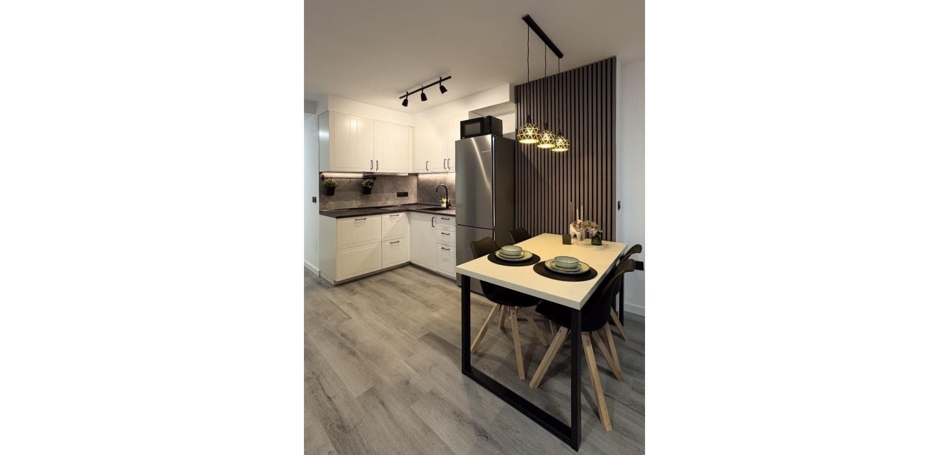 Appartement met 2 Slaapkamers in Centro, Torrevieja - 33