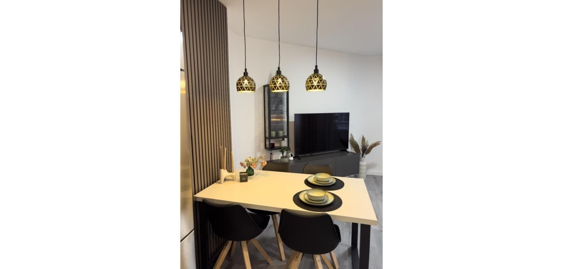 Appartement met 2 Slaapkamers in Centro, Torrevieja - 38