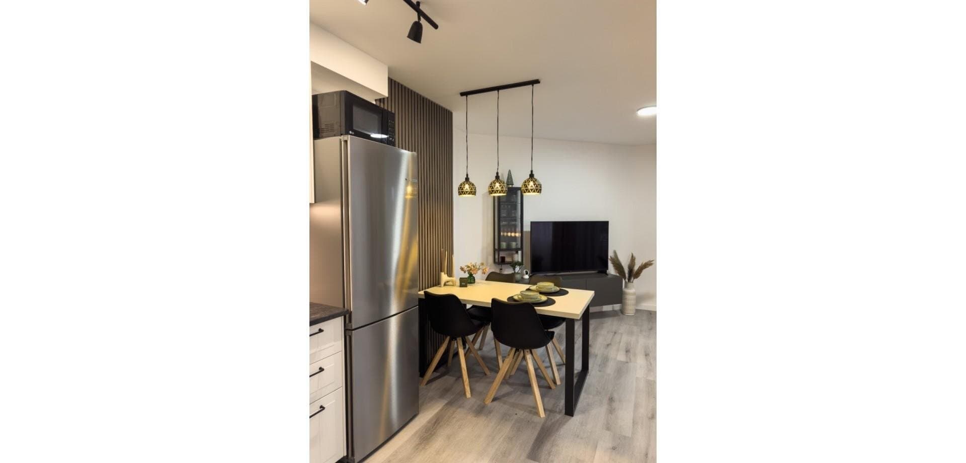 Appartement met 2 Slaapkamers in Centro, Torrevieja - 39