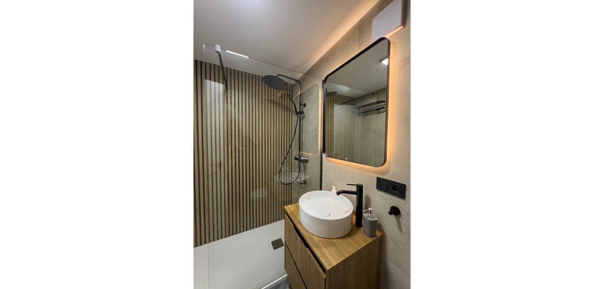 Appartement met 2 Slaapkamers in Centro, Torrevieja - 4