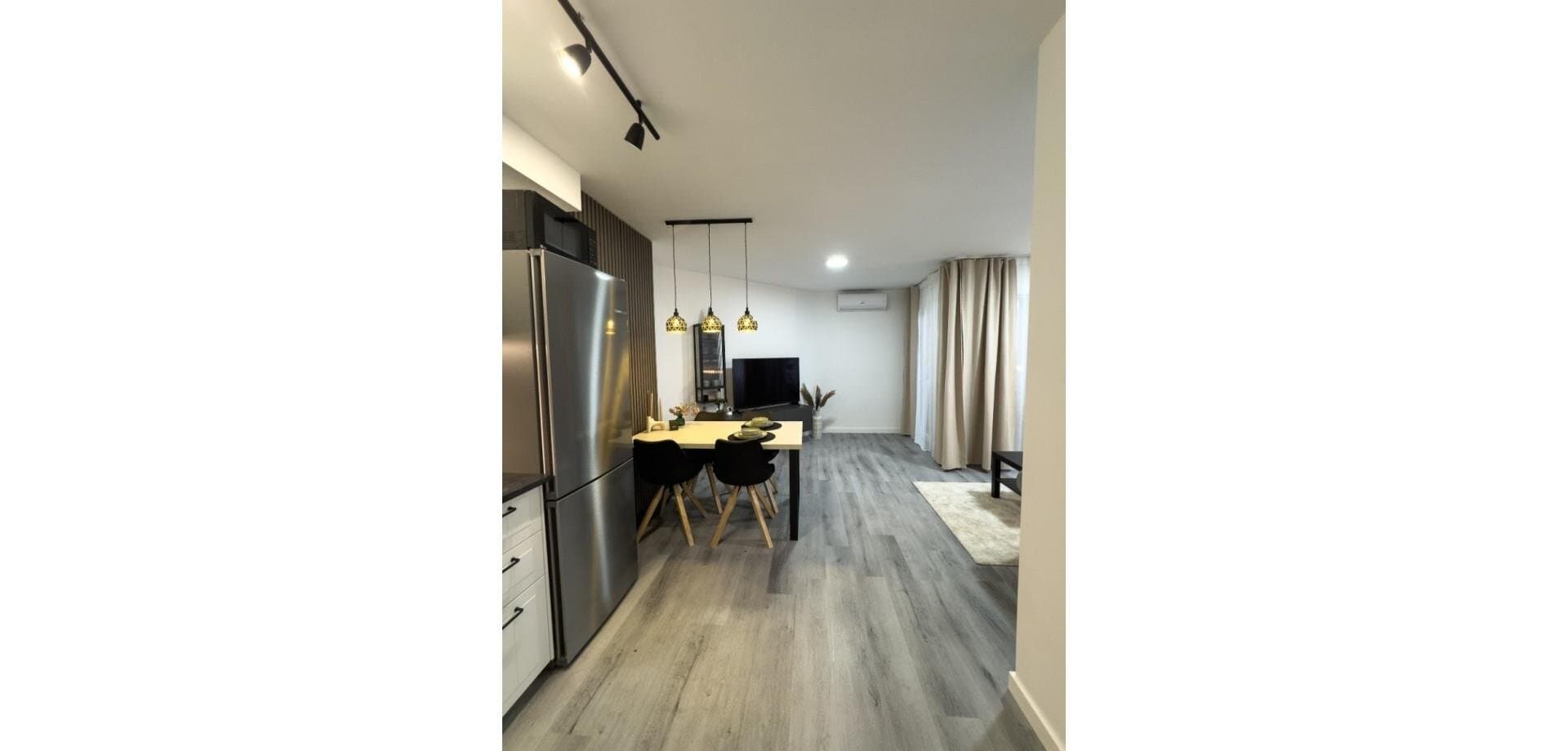Appartement met 2 Slaapkamers in Centro, Torrevieja - 40