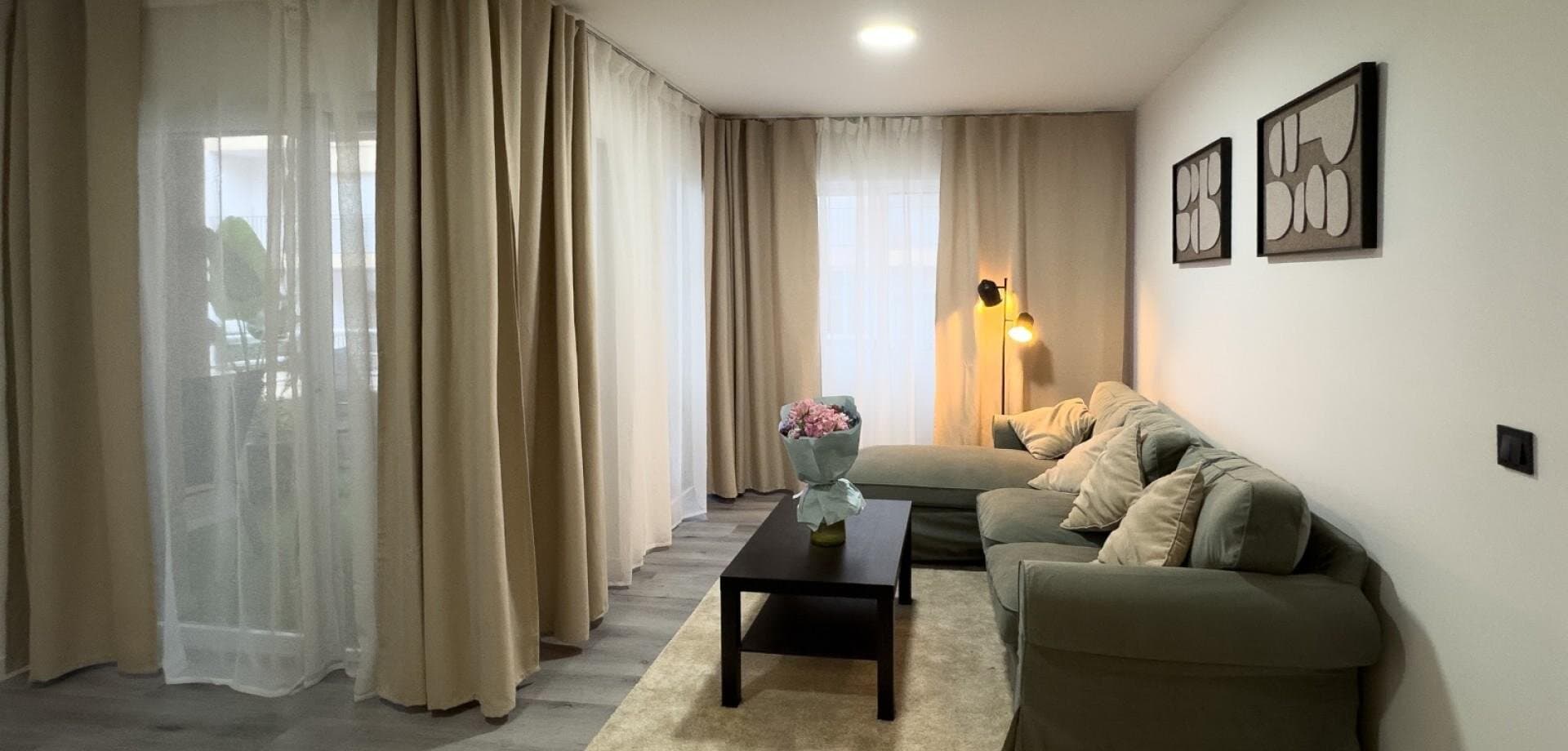 Appartement met 2 Slaapkamers in Centro, Torrevieja - 41