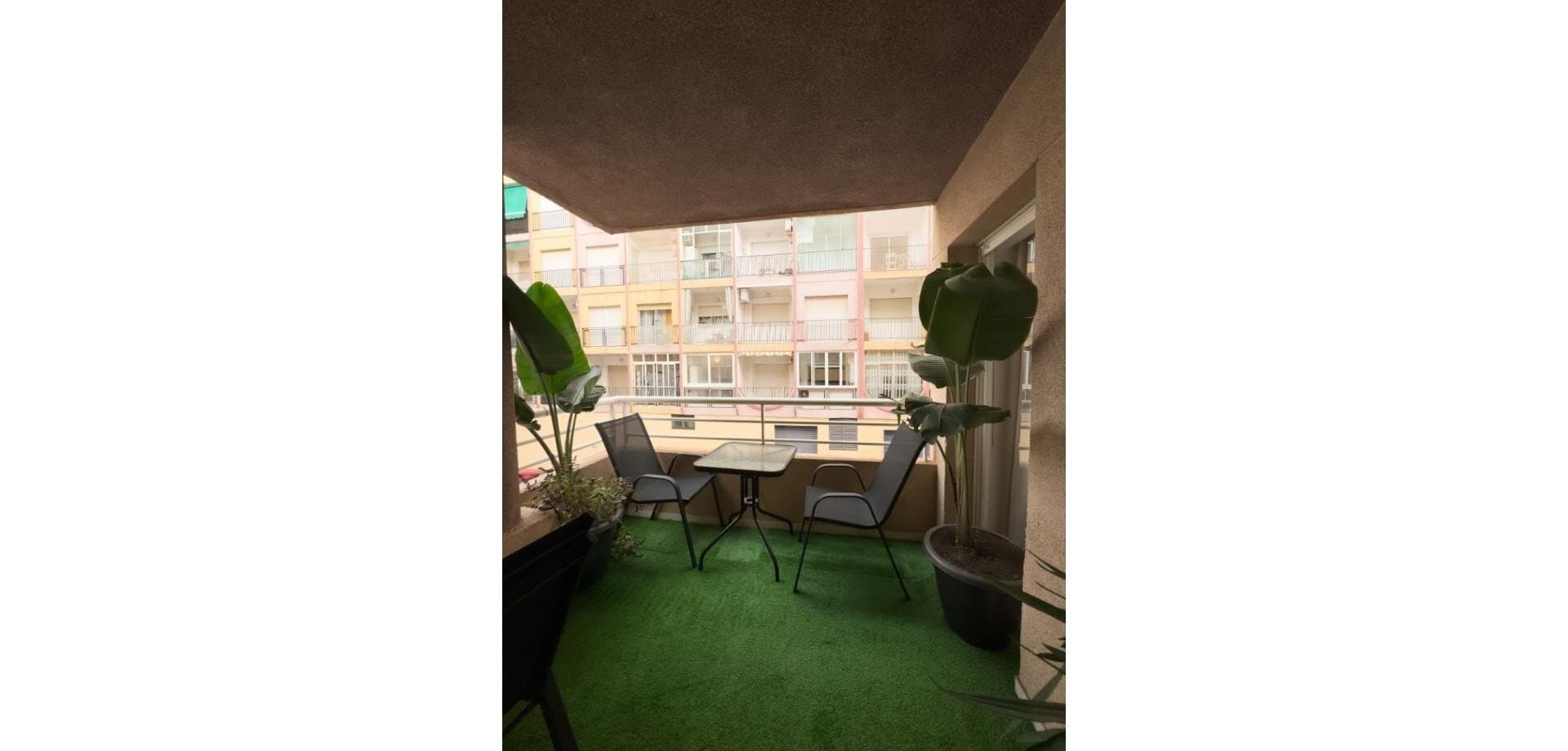 Appartement met 2 Slaapkamers in Centro, Torrevieja - 42