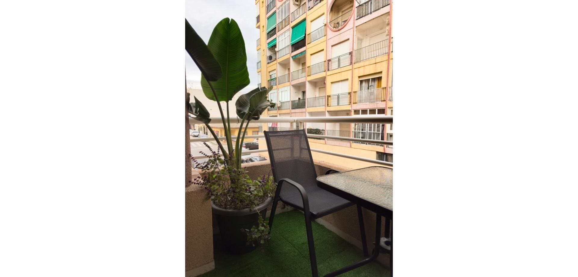 Appartement met 2 Slaapkamers in Centro, Torrevieja - 43