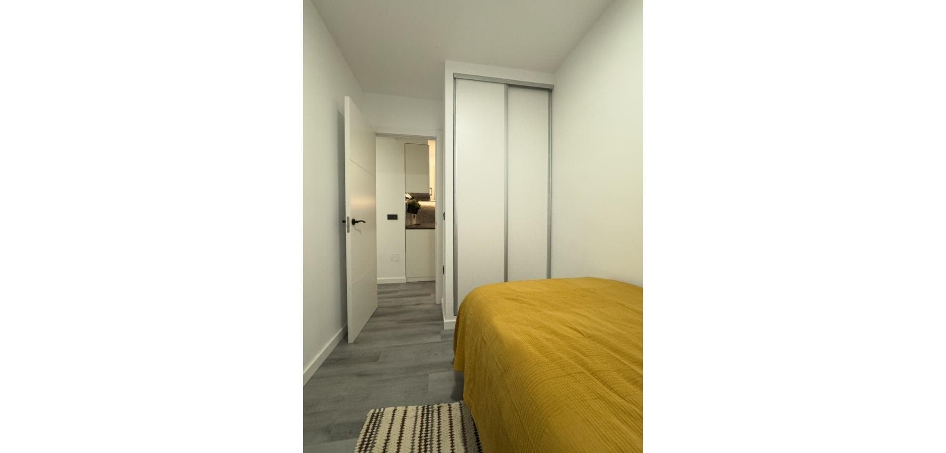 Appartement met 2 Slaapkamers in Centro, Torrevieja - 47