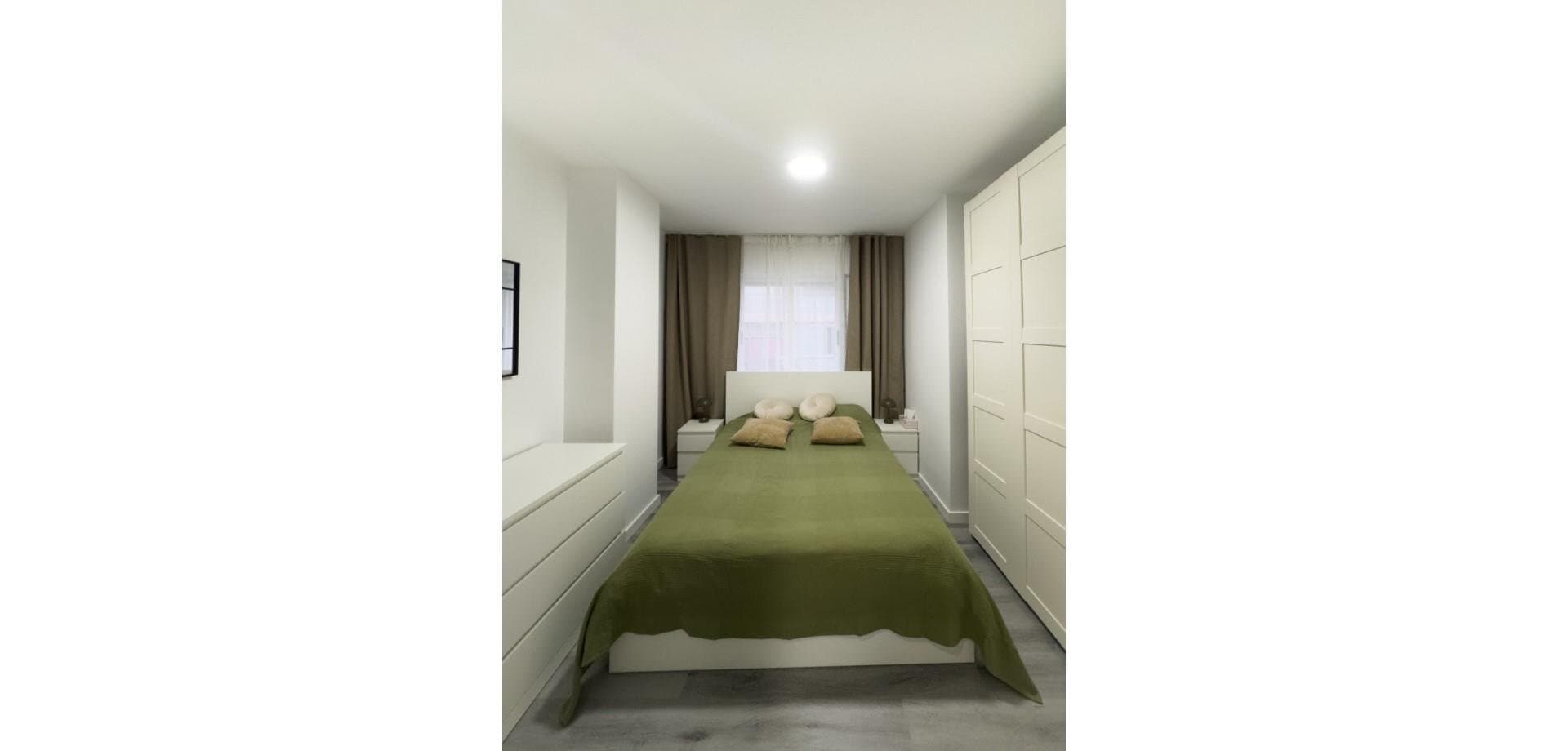 Appartement met 2 Slaapkamers in Centro, Torrevieja - 48