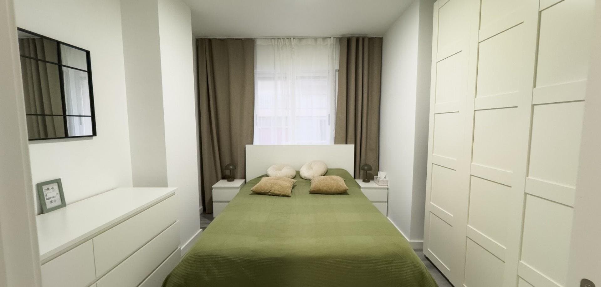 Appartement met 2 Slaapkamers in Centro, Torrevieja - 49