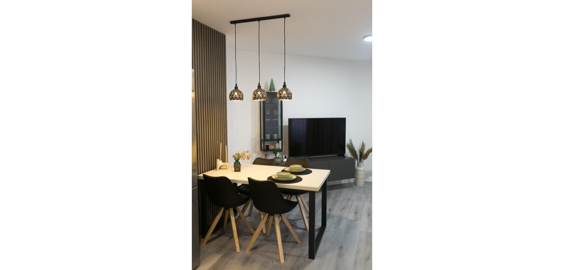 Appartement met 2 Slaapkamers in Centro, Torrevieja - 5