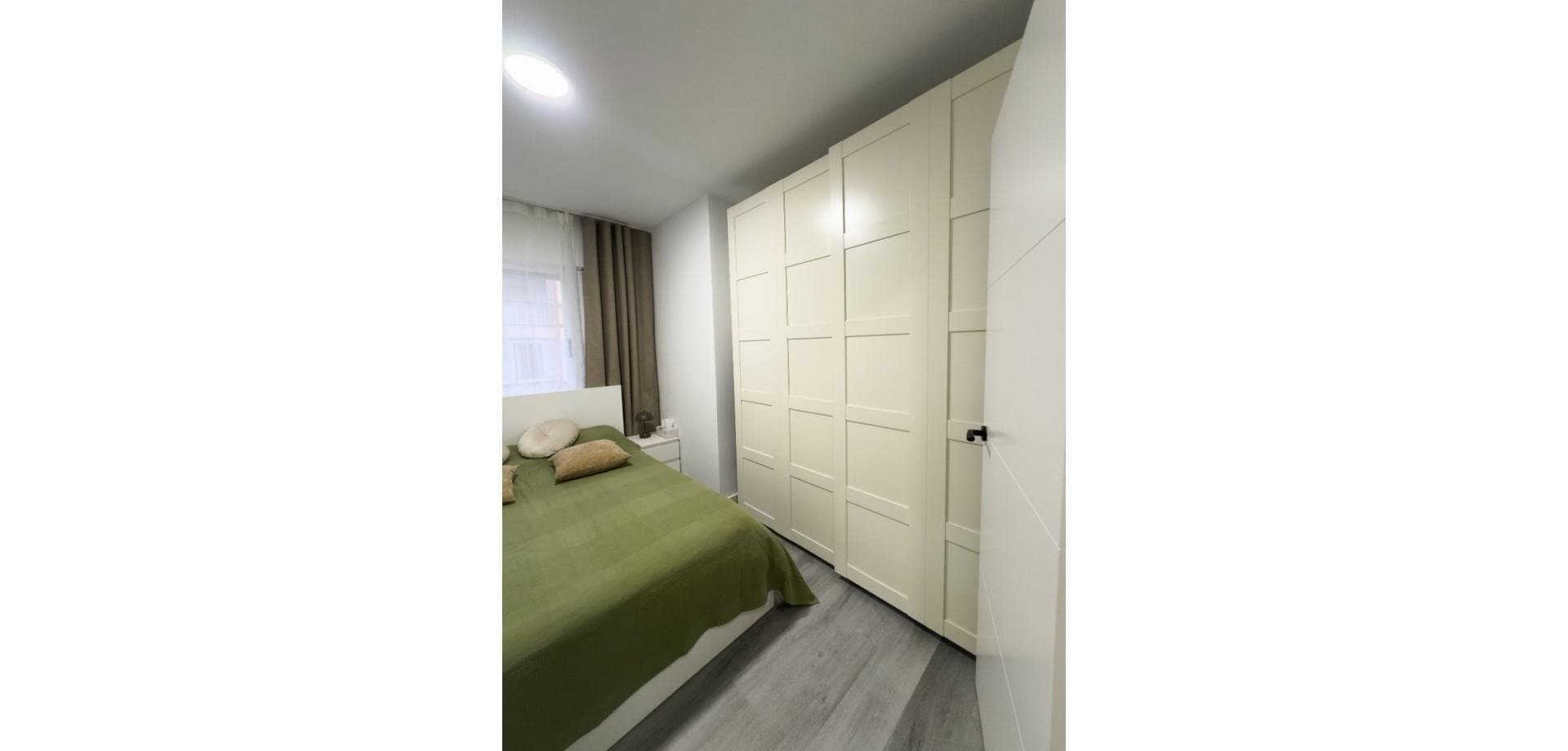 Appartement met 2 Slaapkamers in Centro, Torrevieja - 50
