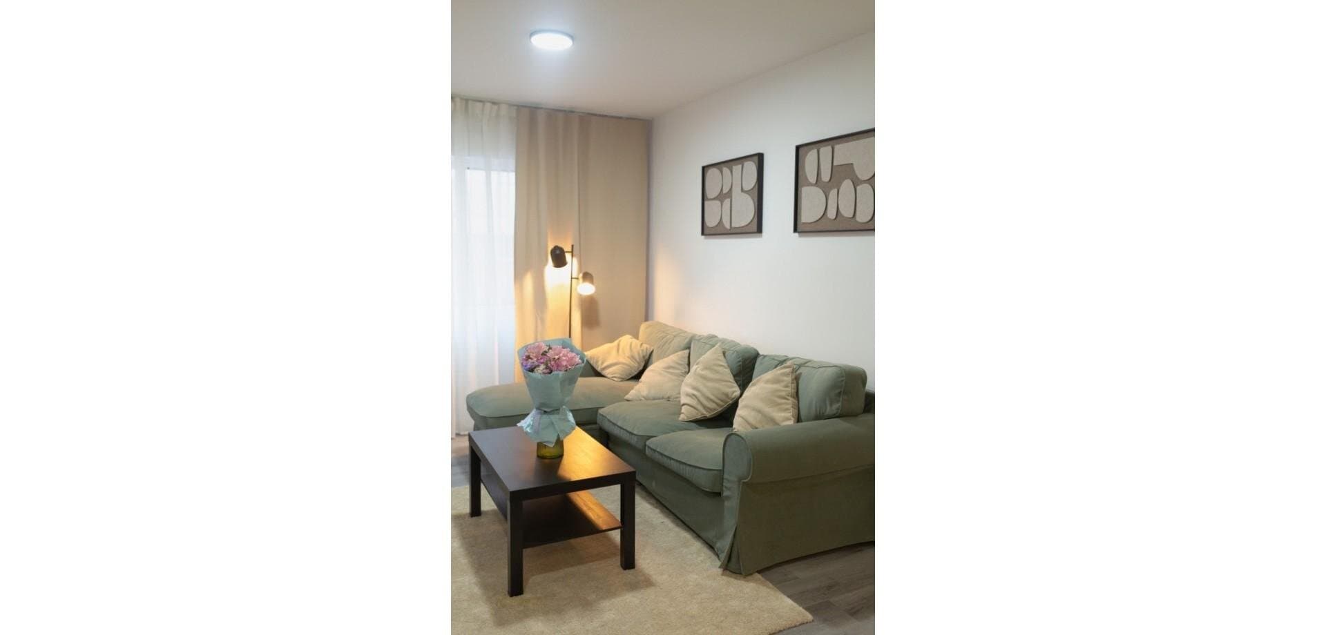 Appartement met 2 Slaapkamers in Centro, Torrevieja - 6