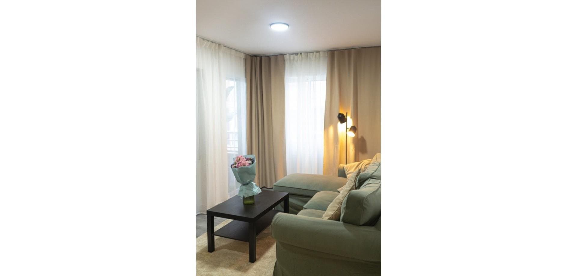 Appartement met 2 Slaapkamers in Centro, Torrevieja - 7