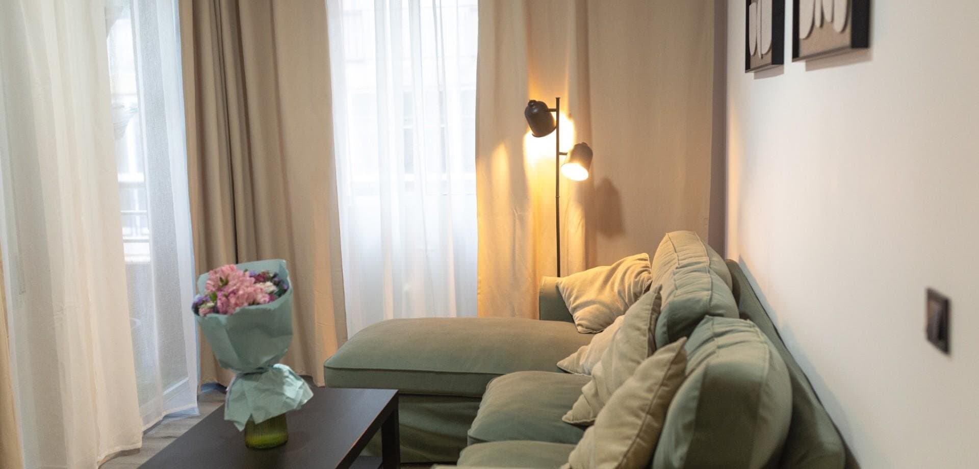 Appartement met 2 Slaapkamers in Centro, Torrevieja - 8