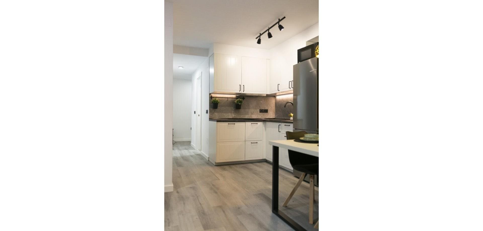 Appartement met 2 Slaapkamers in Centro, Torrevieja - 9