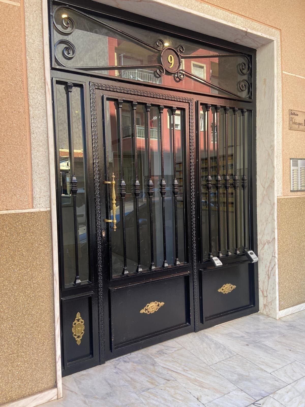 2-Bedroom Apartment in Torrevieja - 16