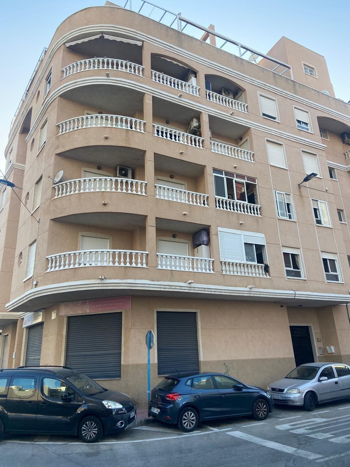 2-Bedroom Apartment in Torrevieja - 4