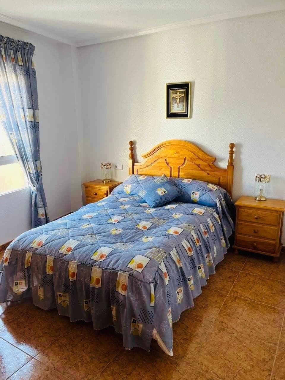 2-Bedroom Apartment in Torrevieja - 6