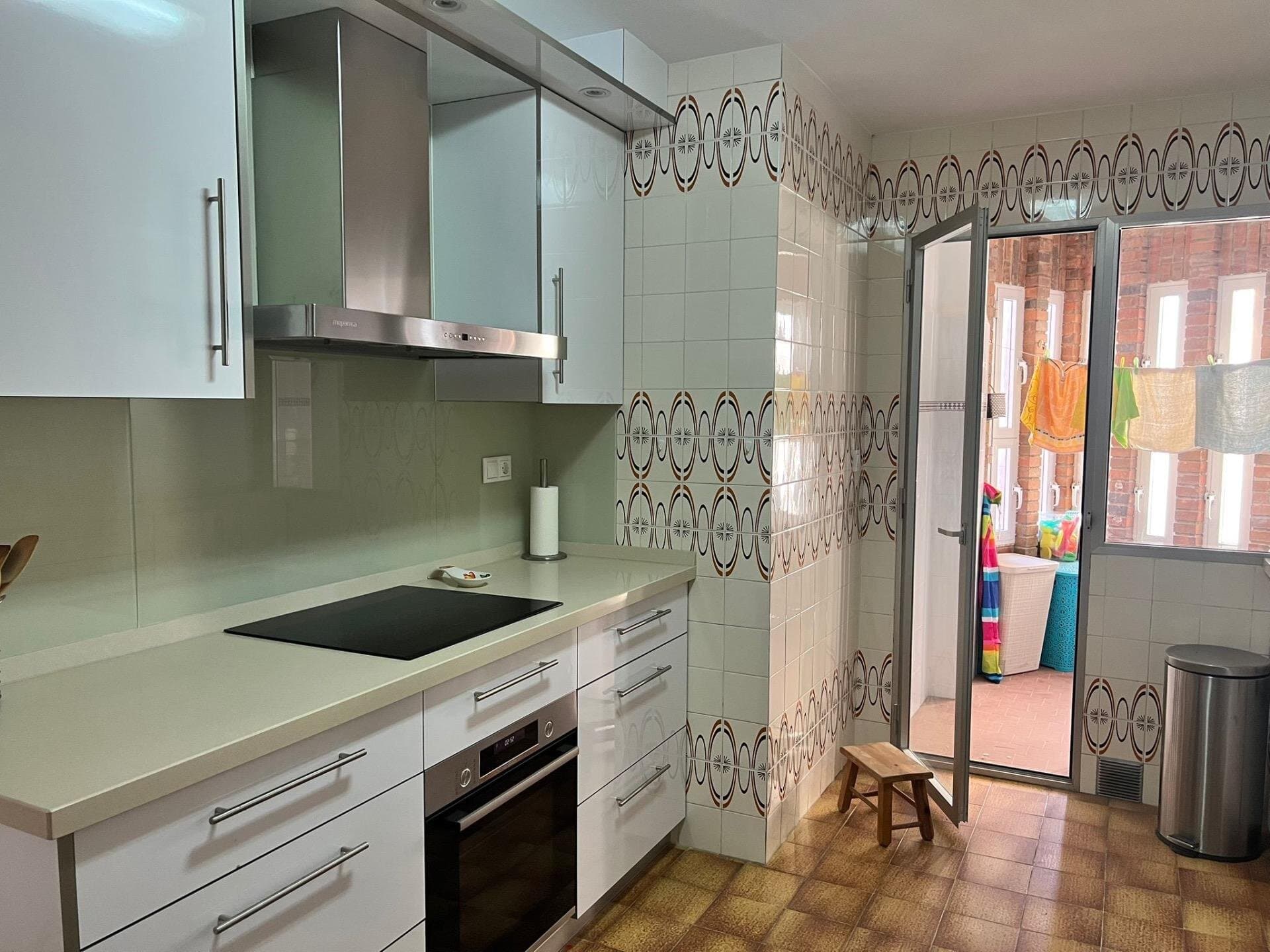 Apartamento de 3 Dormitorios en Playa del Cura, Torrevieja - 10