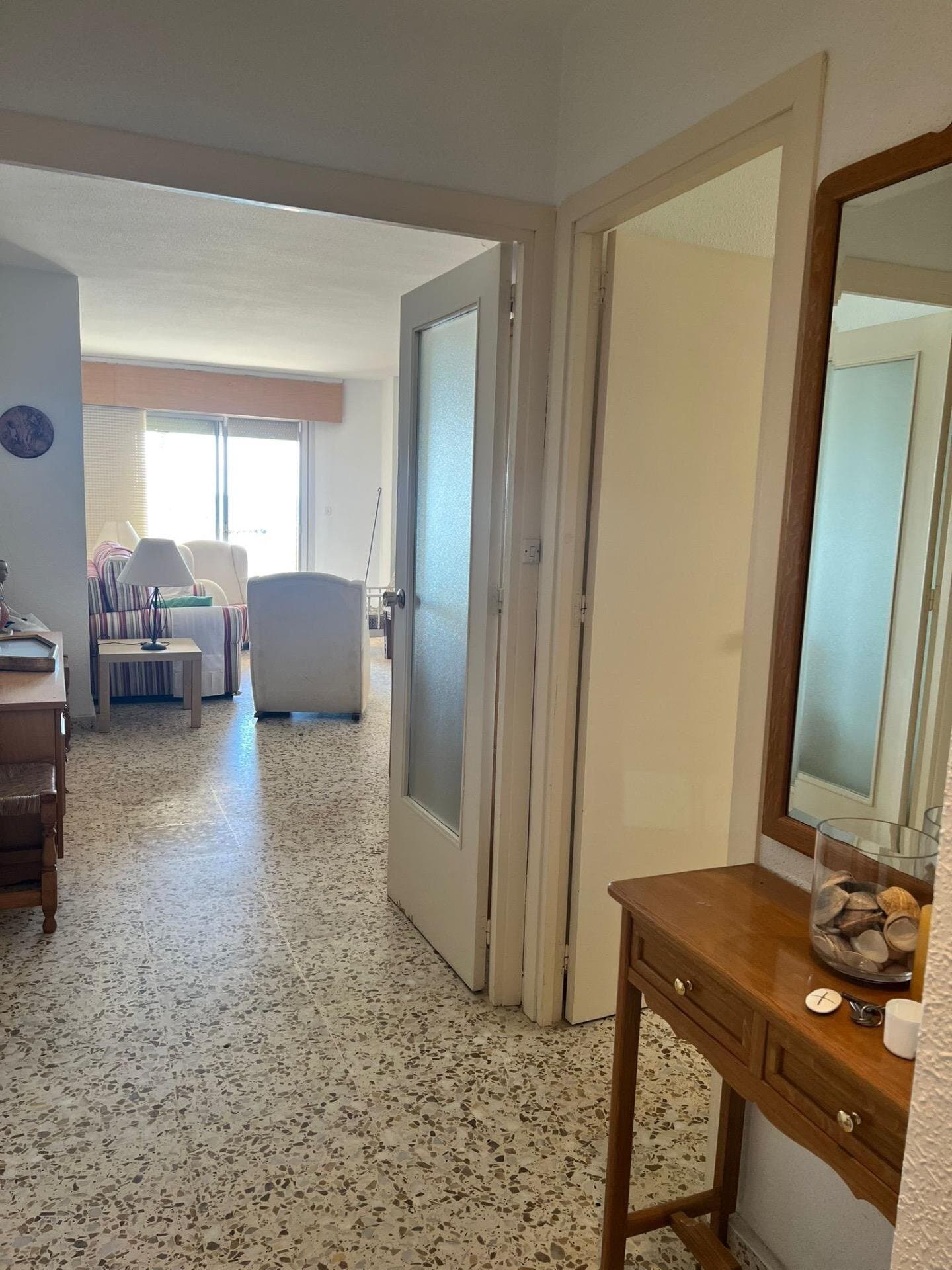 Apartamento de 3 Dormitorios en Playa del Cura, Torrevieja - 6