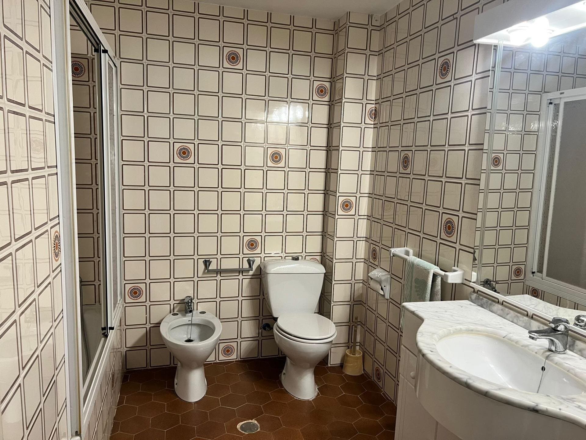 Apartamento de 3 Dormitorios en Playa del Cura, Torrevieja - 7