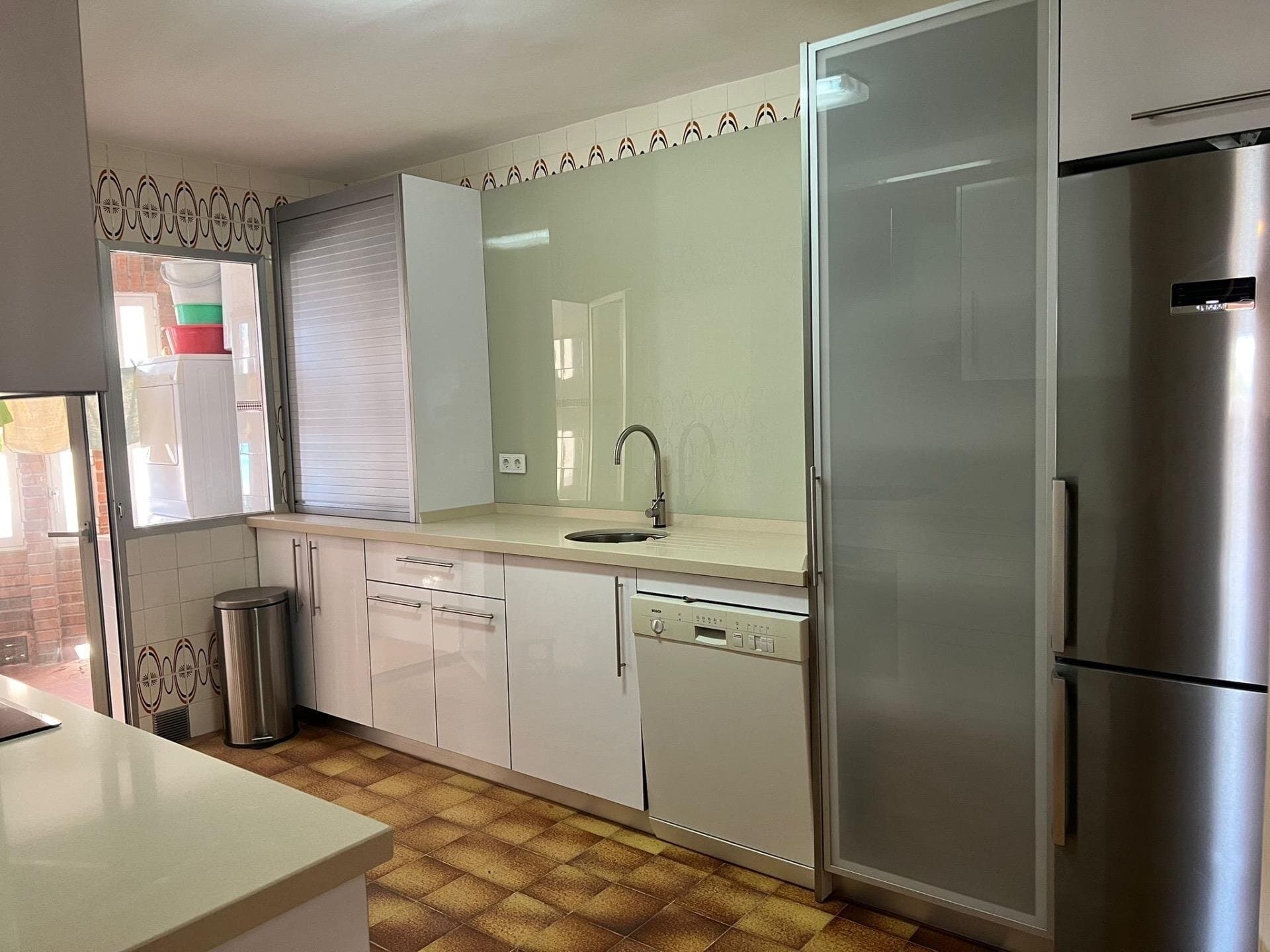 Apartamento de 3 Dormitorios en Playa del Cura, Torrevieja - 9