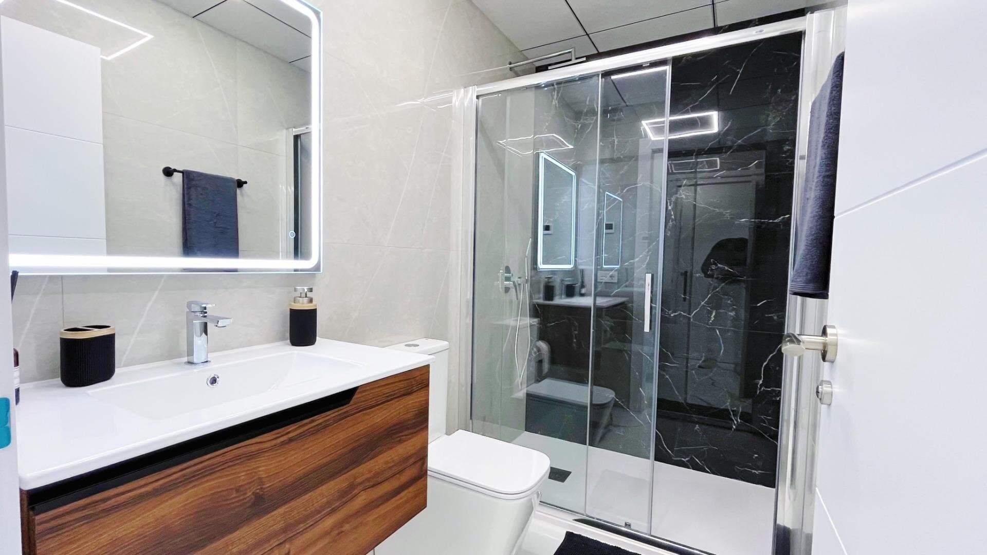 2-Bedroom Apartment in Estacion de Autobuses, Torrevieja - 10
