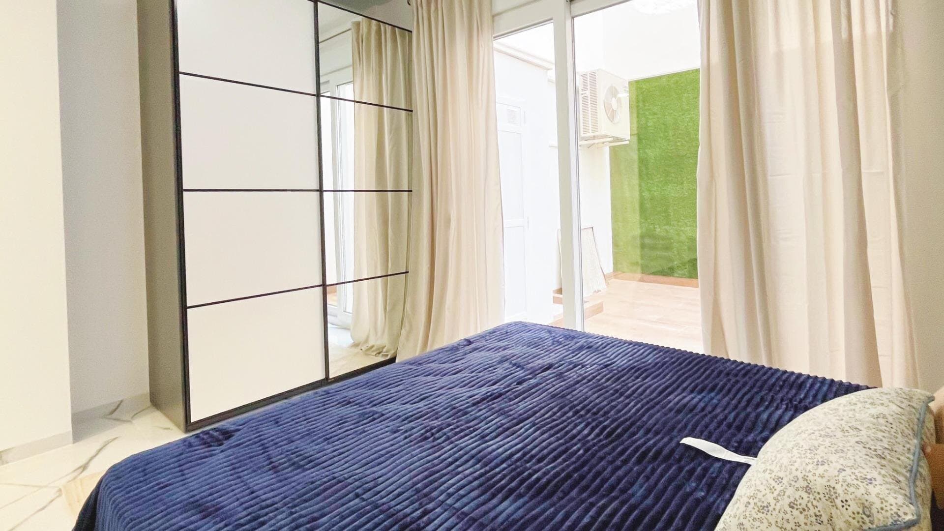 2-Bedroom Apartment in Estacion de Autobuses, Torrevieja - 2
