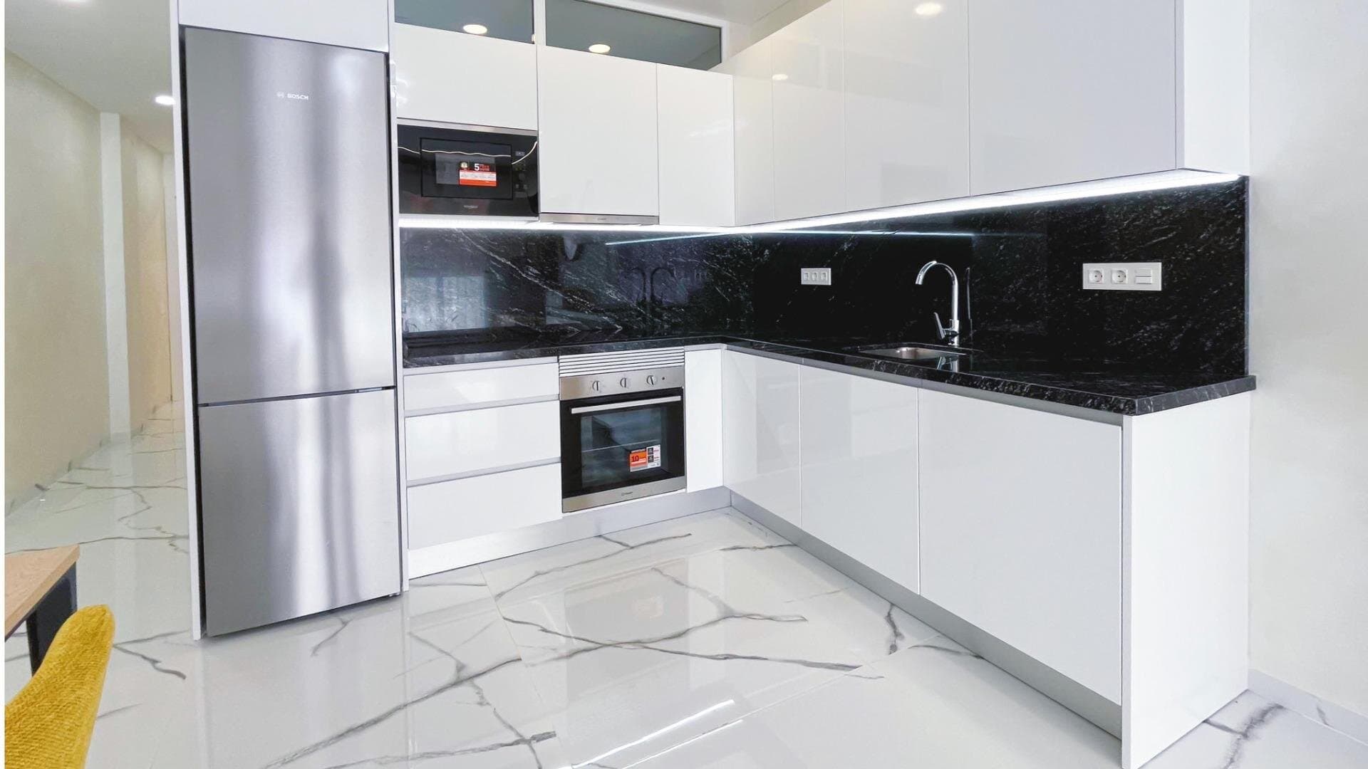 2-Bedroom Apartment in Estacion de Autobuses, Torrevieja - 7