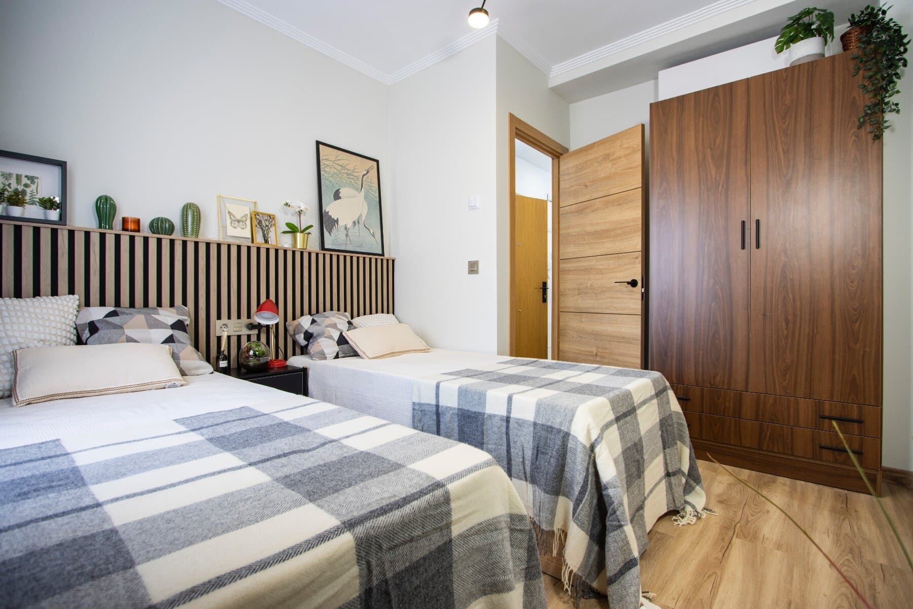 Apartamento de 2 Dormitorios en Playa del Cura, Torrevieja - 11