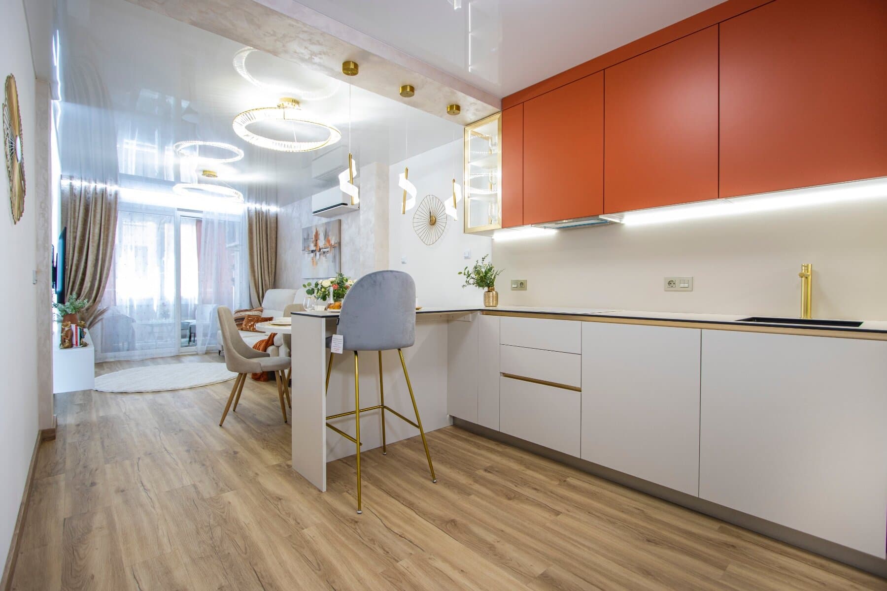 Apartamento de 2 Dormitorios en Playa del Cura, Torrevieja - 5