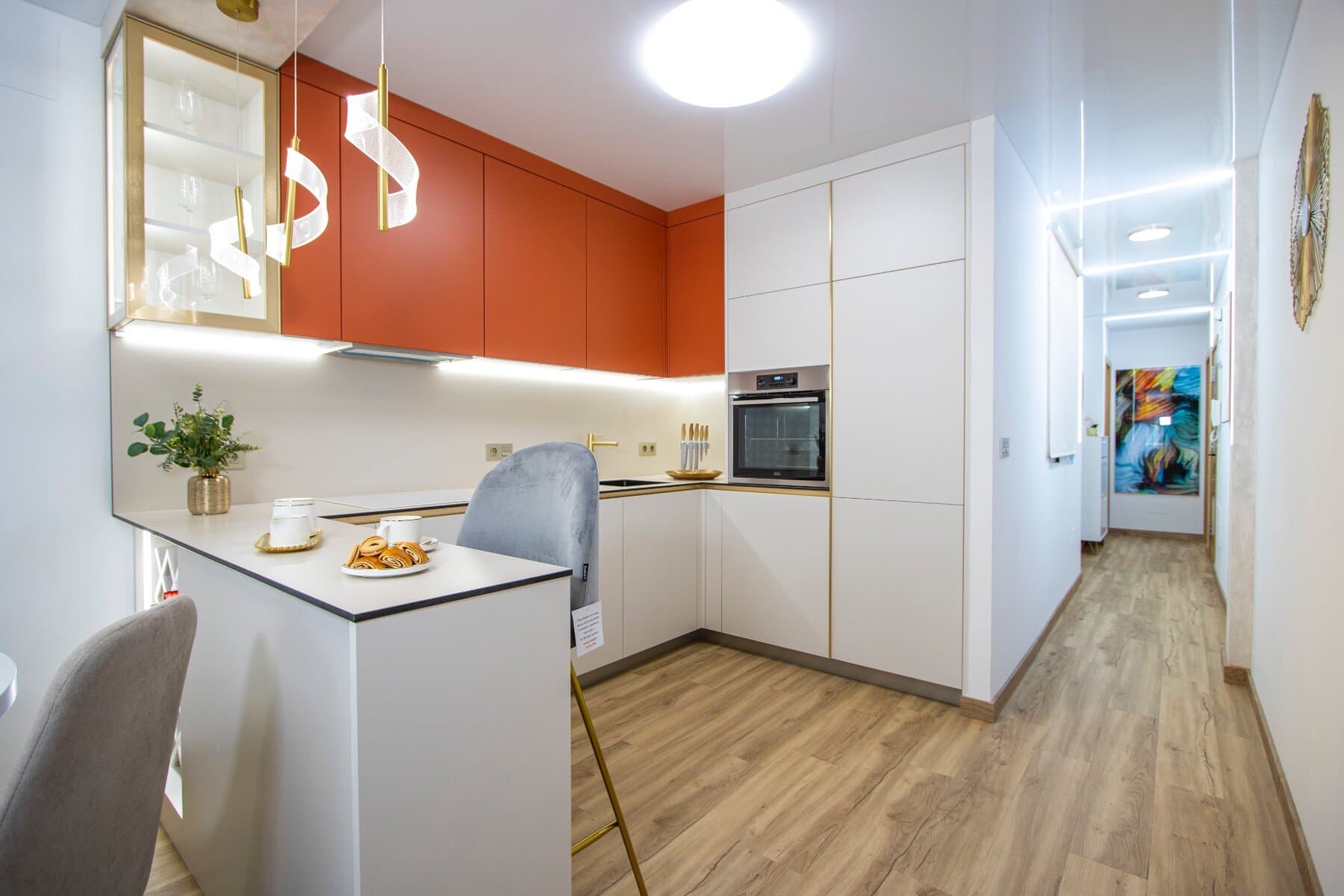Apartamento de 2 Dormitorios en Playa del Cura, Torrevieja - 6
