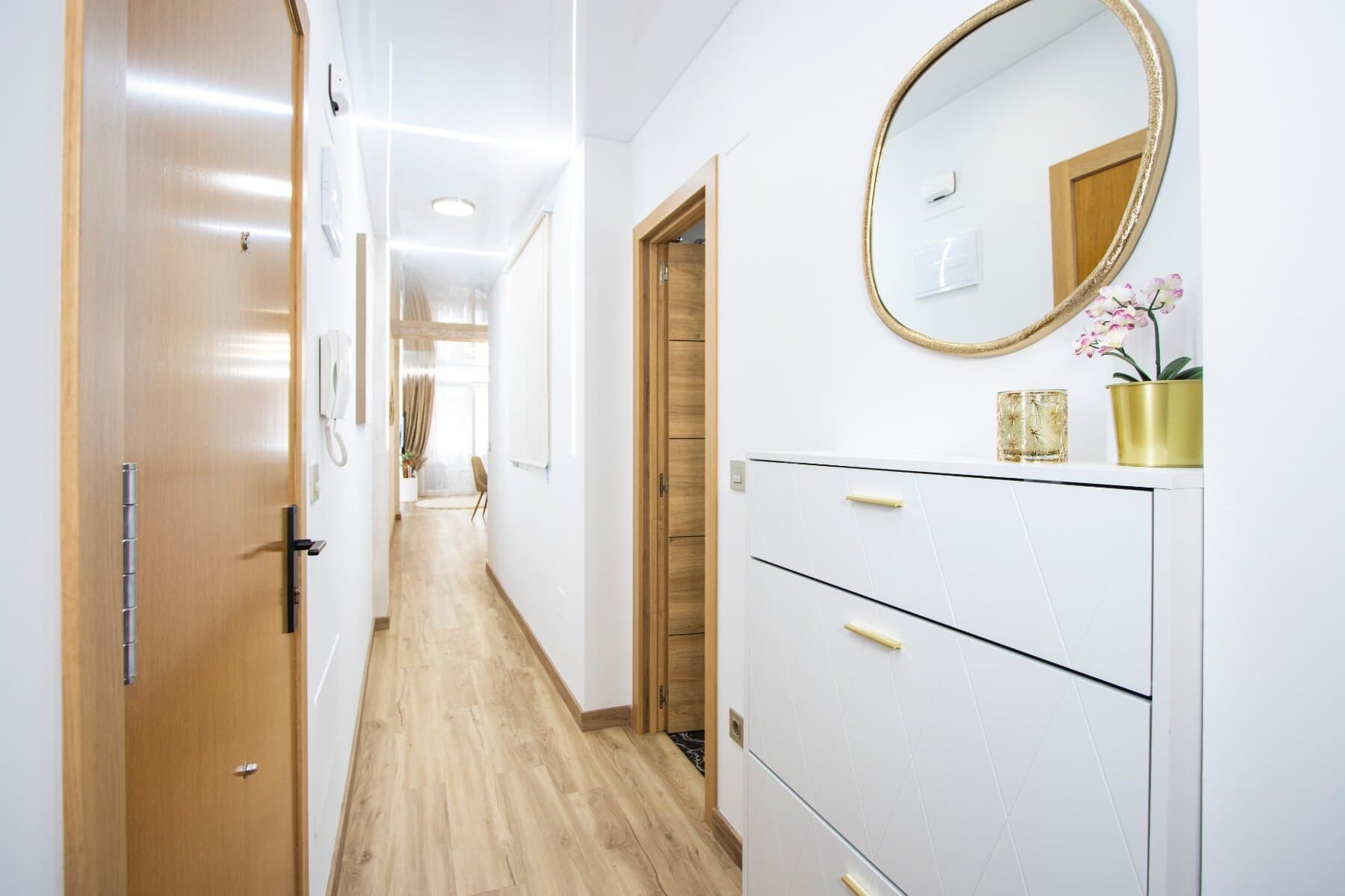 Apartamento de 2 Dormitorios en Playa del Cura, Torrevieja - 7