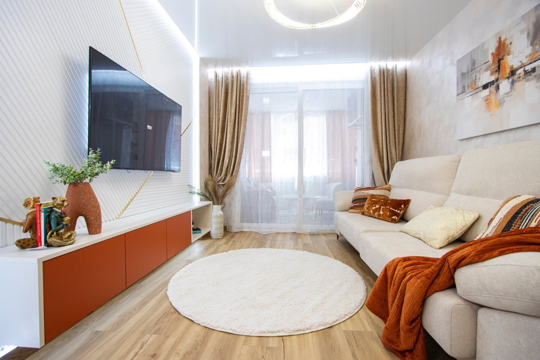 Apartamento de 2 Dormitorios en Playa del Cura, Torrevieja - 9