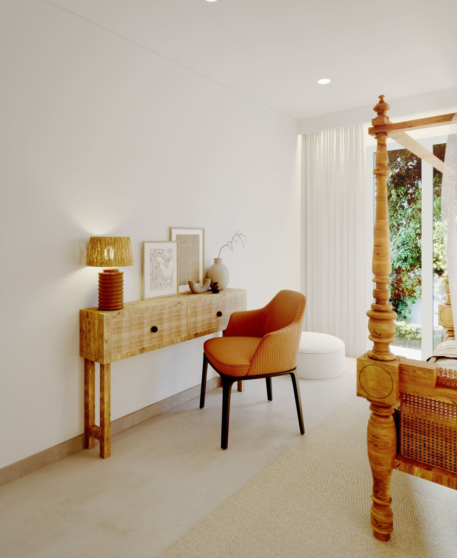 3-Zimmer Stadthaus in Ventanicas-el Cantal - 5