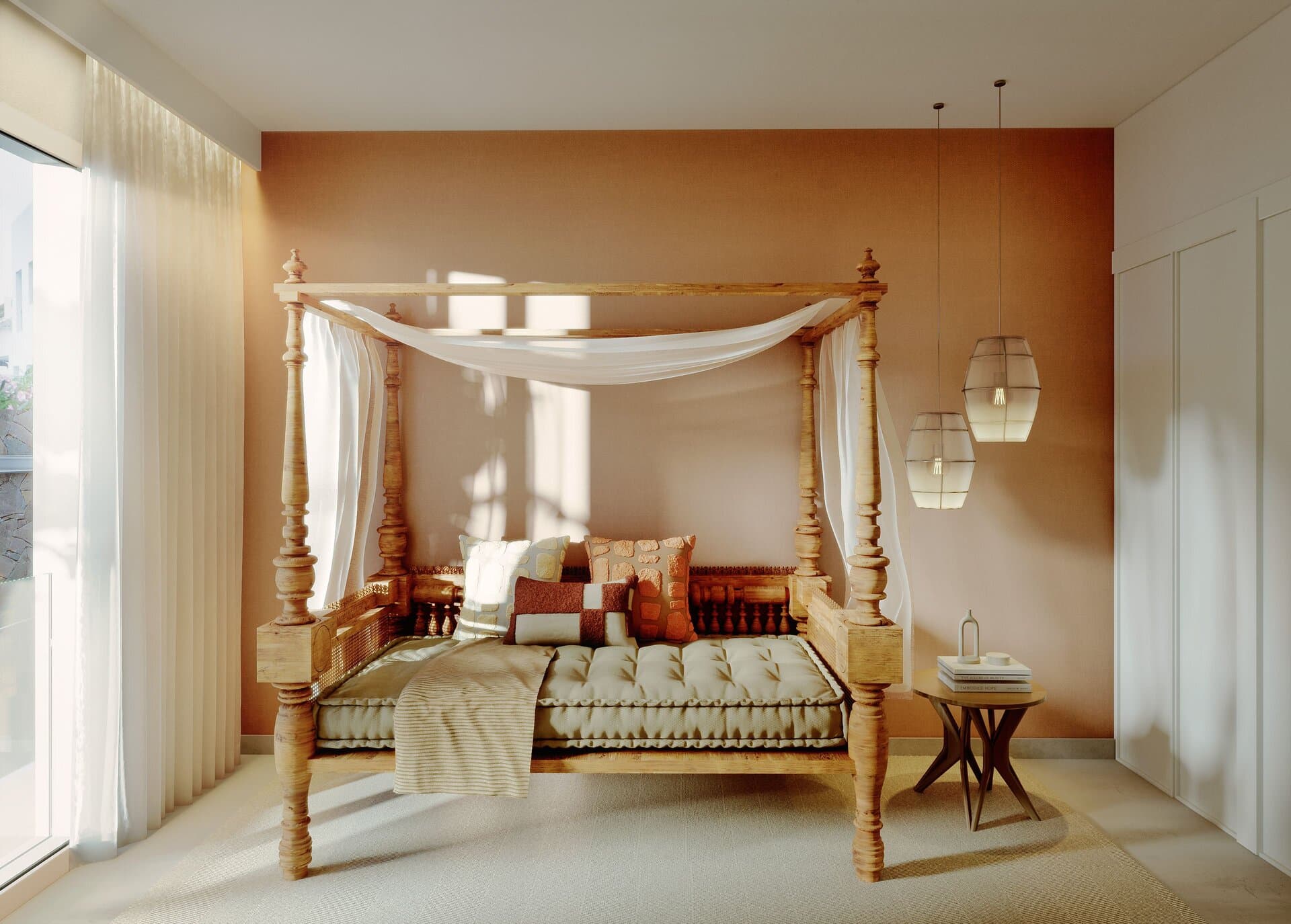 3-Zimmer Stadthaus in Ventanicas-el Cantal - 6
