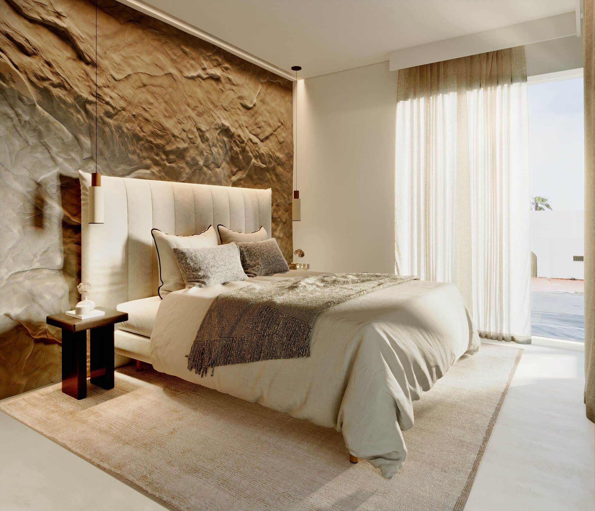 3-Zimmer Stadthaus in Ventanicas-el Cantal - 7