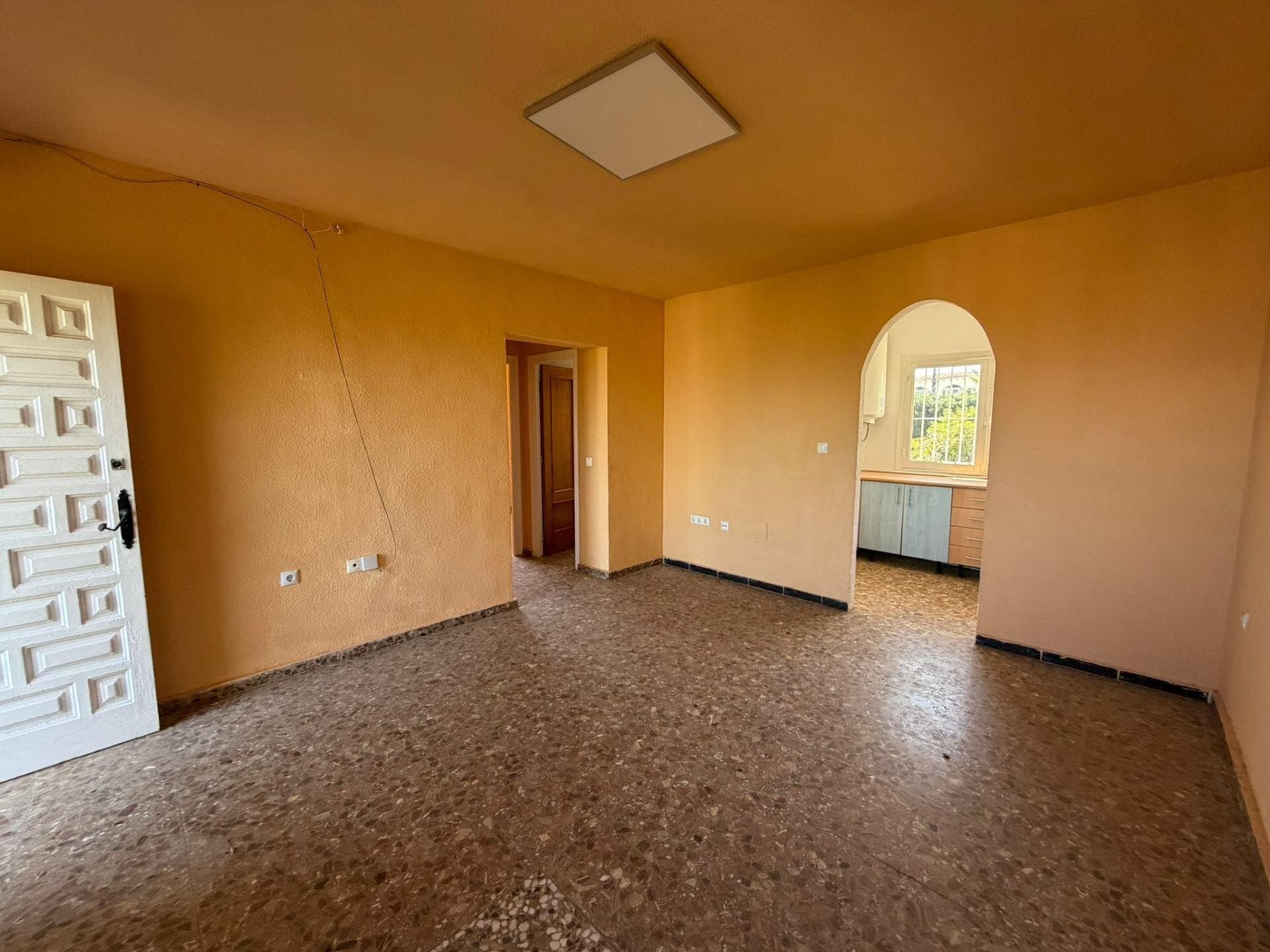 4-Bedroom Villa in La Siesta, Torrevieja - 16