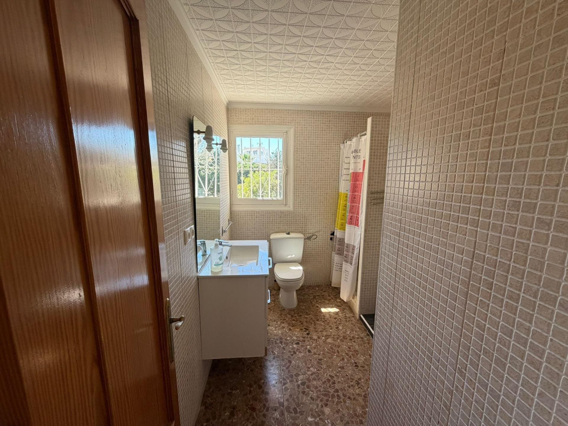 4-Bedroom Villa in La Siesta, Torrevieja - 20