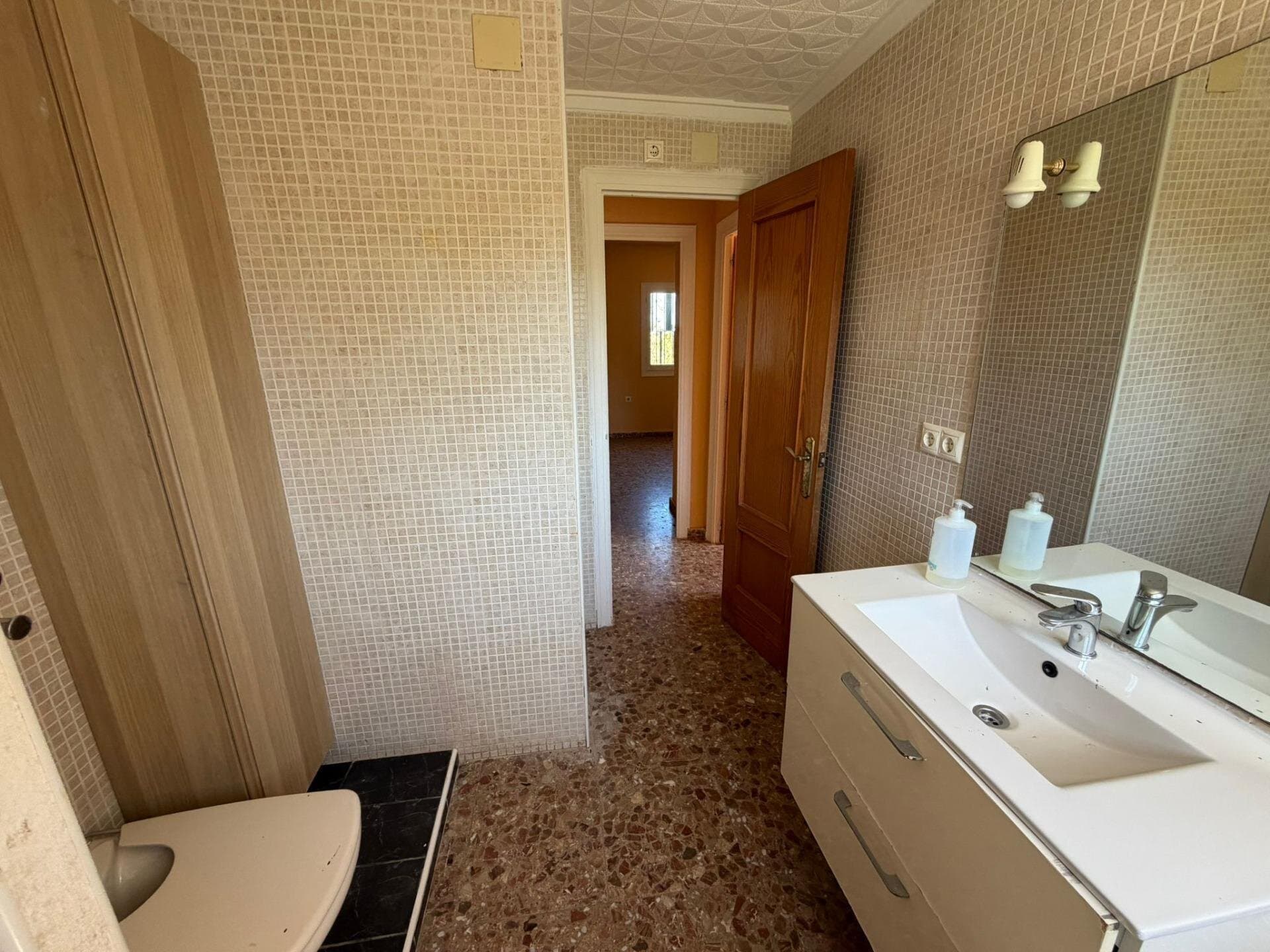 4-Bedroom Villa in La Siesta, Torrevieja - 21
