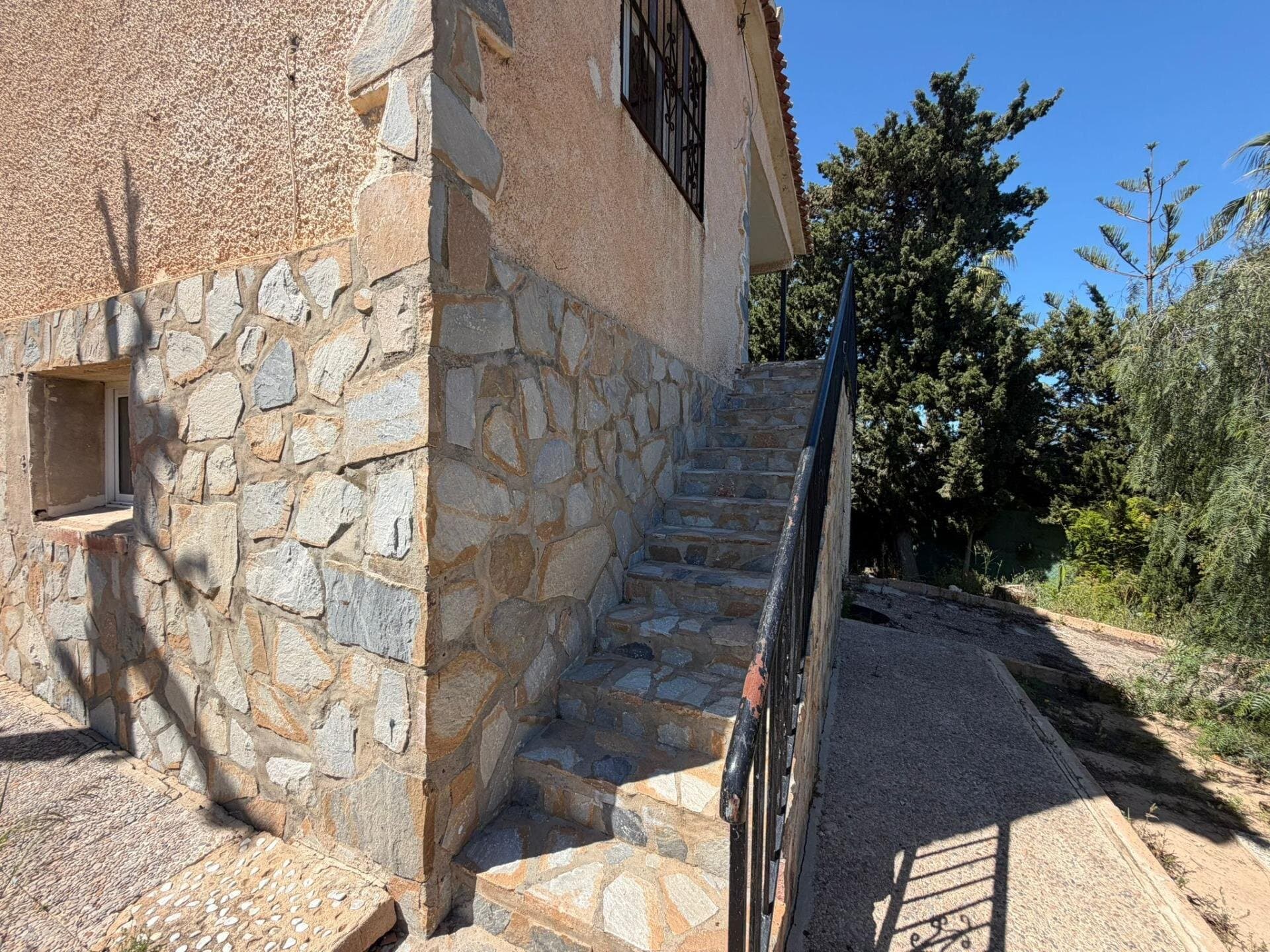 4-Bedroom Villa in La Siesta, Torrevieja - 28